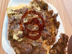 -鼓浪邻家·沙茶面(鼓浪屿店)