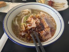 -里面·Noodlology(机电院店)