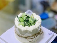 -ZOZO's昌左左精致甜品设计(新北店)