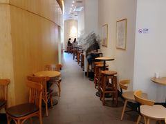 -星巴克(深圳星都豪庭店)