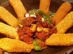 -南京大牌档(人民广场店)