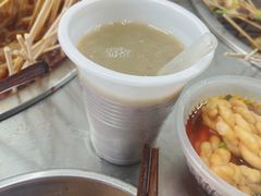 -卫卫麻辣烫(建设新村路店)