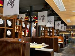 -唐猫庭院·千年陕菜(大唐不夜城店)