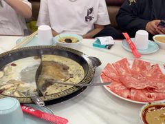 -尚品火锅(正阳路店)