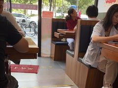 -鲜笃面(肇嘉浜路店)