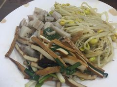 -温记府廟豆汤饭·始于1955年(海椒店)