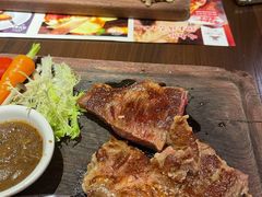 -路易十三西餐厅(西关新天地店)
