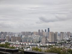 -虞山风景区