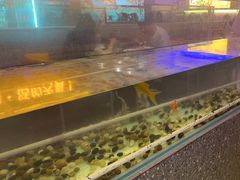 -令狐冲烤鱼·烧菜馆(达明店)