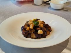 -满堂·烤鸭店·北京菜(鼓楼店)