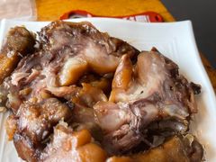 -三千里韩式炭火烤肉(南八马路店)