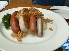 -宝莱纳餐厅(滨江店)