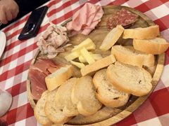 -安立可意大利美食