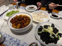 -东方饺子王(工农大路店)