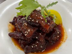 -新名仕新白玉兰餐厅