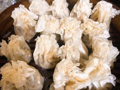 -正宗天津烧麦馆(柳州路店)