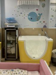 -莲生母婴月子中心(清水河公园店)