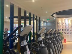 -奇迹健身(SM广场店)