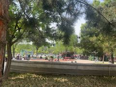 -西海子公园
