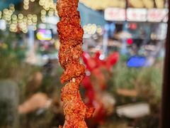 -阳坊胜利涮羊肉(阳坊老店)
