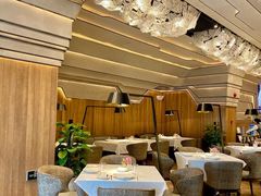 大堂-燃扒房Steakhouse(皇庭店)