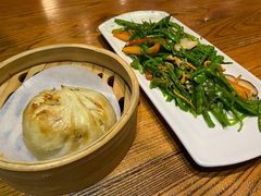 -云海肴·云南小炒·汽锅鸡(天津国金汇店)