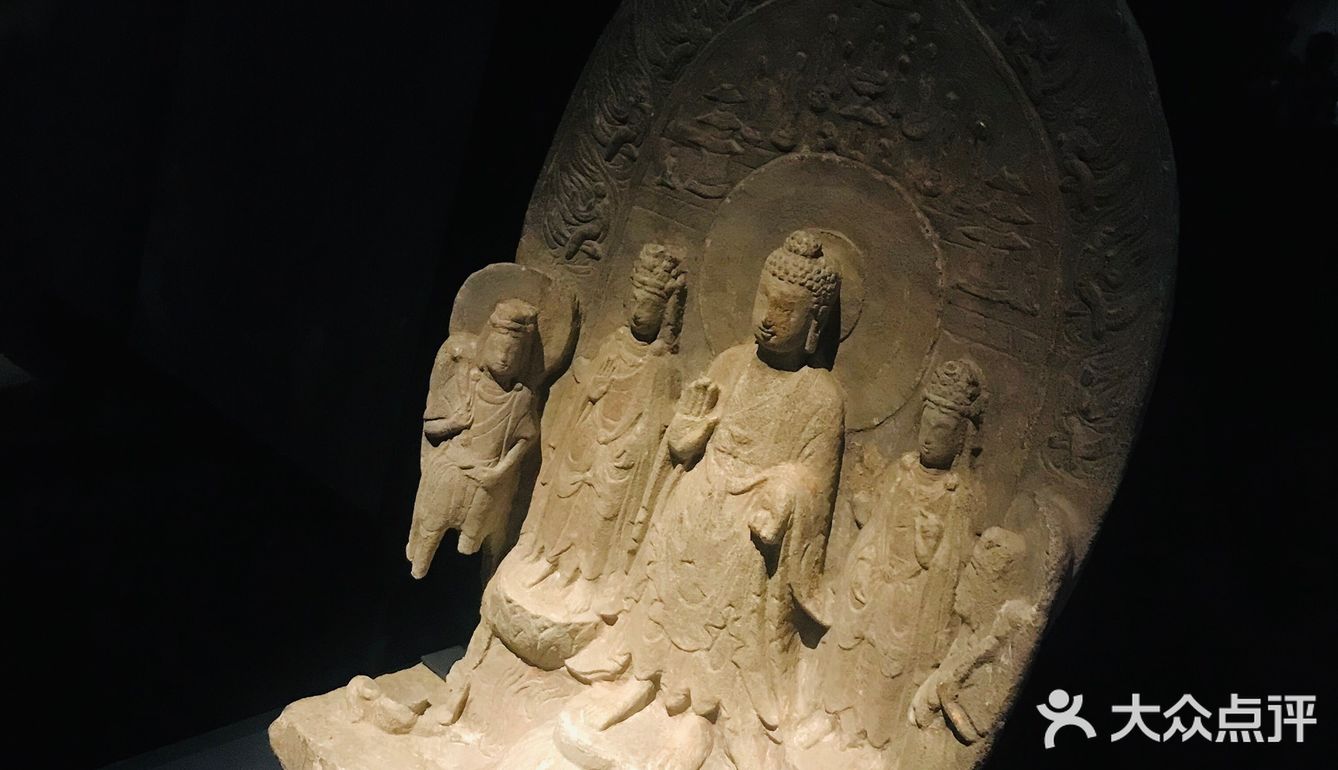 成都游攻略之成都博物馆