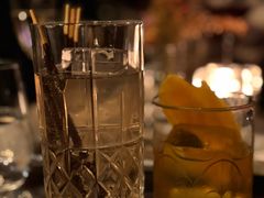 -LONG BAR 廊吧(外滩华尔道夫酒店)