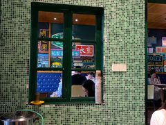 -憶廟街 X 沙角邨(太古城店)