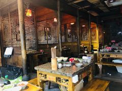 大堂-重庆渝达老火锅(春熙路店)