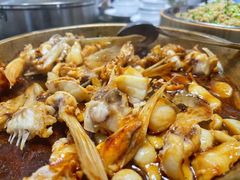 -顺源客宴·中山脆肉鲩(滨江路店)