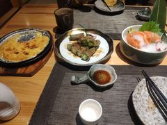 -立山居酒屋·烧鸟 天妇罗(西北湖店)
