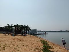 -千龙湖生态旅游度假区