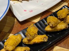 -蜜桃餐厅·伴山(绿宝广场店)