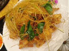 香茅烤鸡-金厨泰国餐厅·全泰籍厨师料理(拱北店)