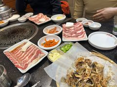 -水原王烤肉(虹泉路店)