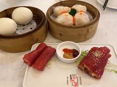 -万山楼海鲜酒家·二十三年老字号