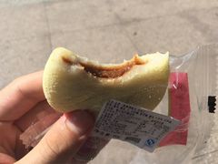 金团-上海虹口糕团食品厂(欣兴店)