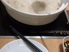 -湯系·煲汤手艺人(东二环泰禾广场店)