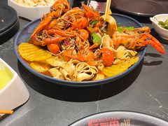 -红盔甲·小龙虾(人民广场店)