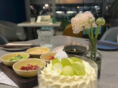 -半山腰·云南菜(侨福芳草地店)