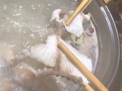 -风情丽江斑鱼火锅(孙家沟西南路80号店)