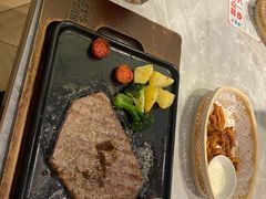 -必胜客(万达店)