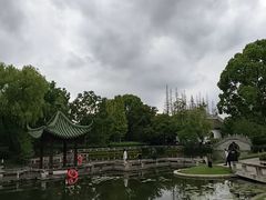 -张謇纪念馆