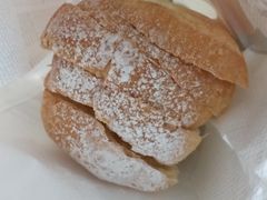 -爸爸糖吐司面包(宁波世纪东方店)