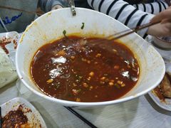 -蜀串香牛杂火锅串串