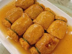 -玉华台饭庄(裕中西里小区店)