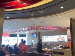 -蝎王府羊蝎子(西直门店)