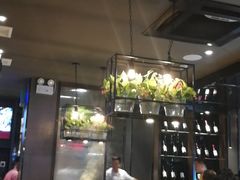 -红顶老汉烧鸡公羊蝎子火锅(学士街店)