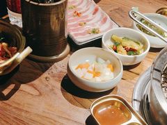 -九田家黑牛烤肉料理(新辰里亚运村店)